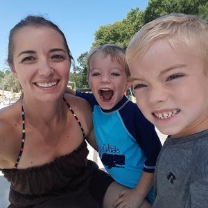 Meet your Posher, Liz